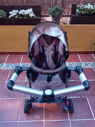 Silla de paseo bebe Bebeconfort