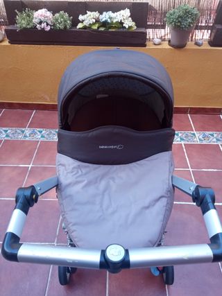 Silla de paseo bebe Bebeconfort