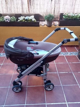 Silla de paseo bebe Bebeconfort