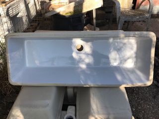 Lavandini, lavatoii, fontane