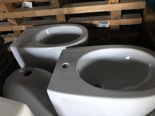 Lavandini, lavatoii, fontane