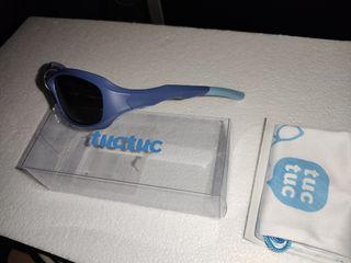 Gafas NUEVAS niño
