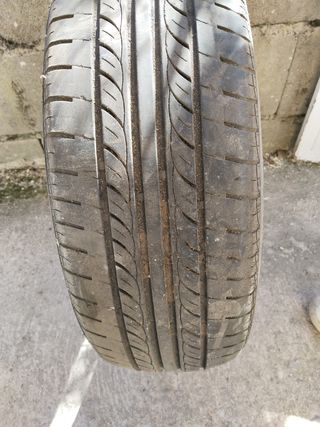 Ruedas coche doublestar185/60R15