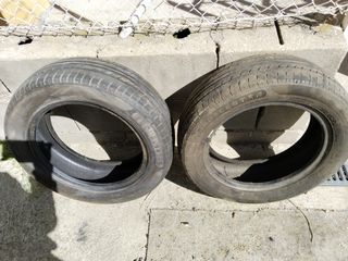 Ruedas coche doublestar185/60R15