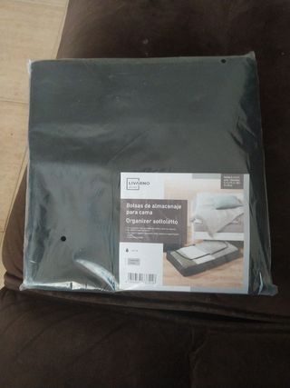 Bolsa de almacenaje