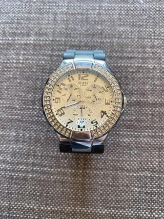 Reloj Guess mujer