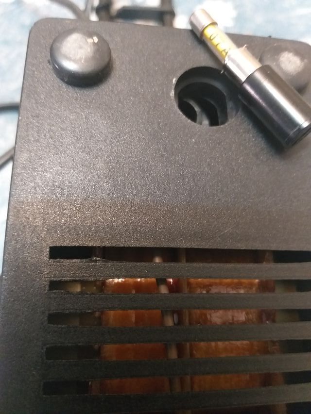 lampara de escritorio tipo cisne