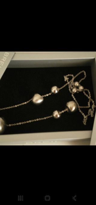 Collier Collana da Donna . Breil Chaos