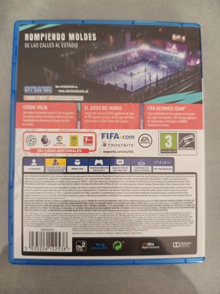 Fifa 20 PS4 