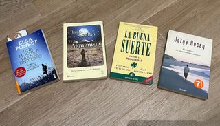 Libros autoayuda reconocidos