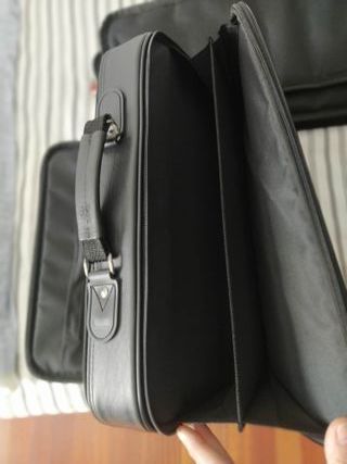 maletn portatil  DeLuxe 45x35x13