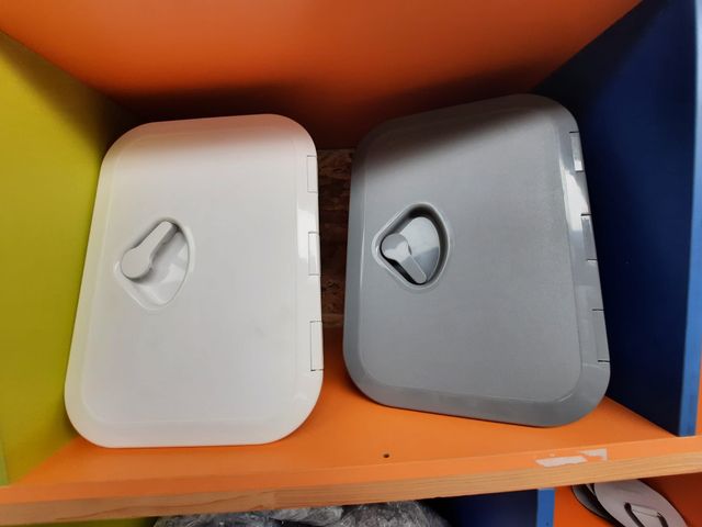 Portillos para barcos