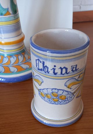 Ceramiche Deruta