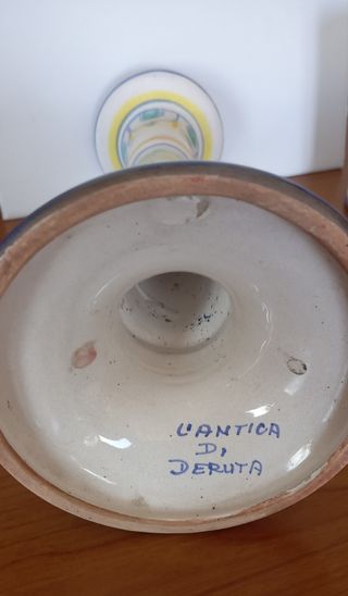 Ceramiche Deruta