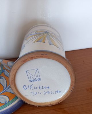 Ceramiche Deruta
