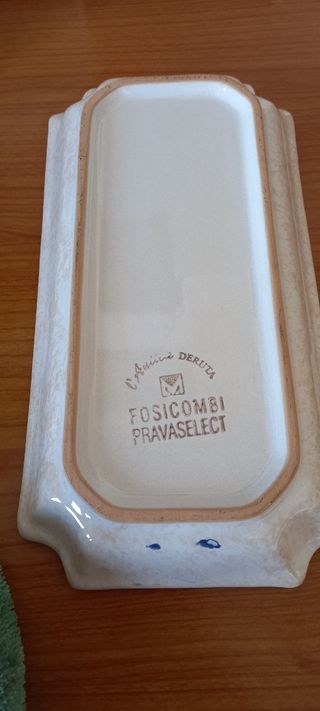 Ceramiche Deruta