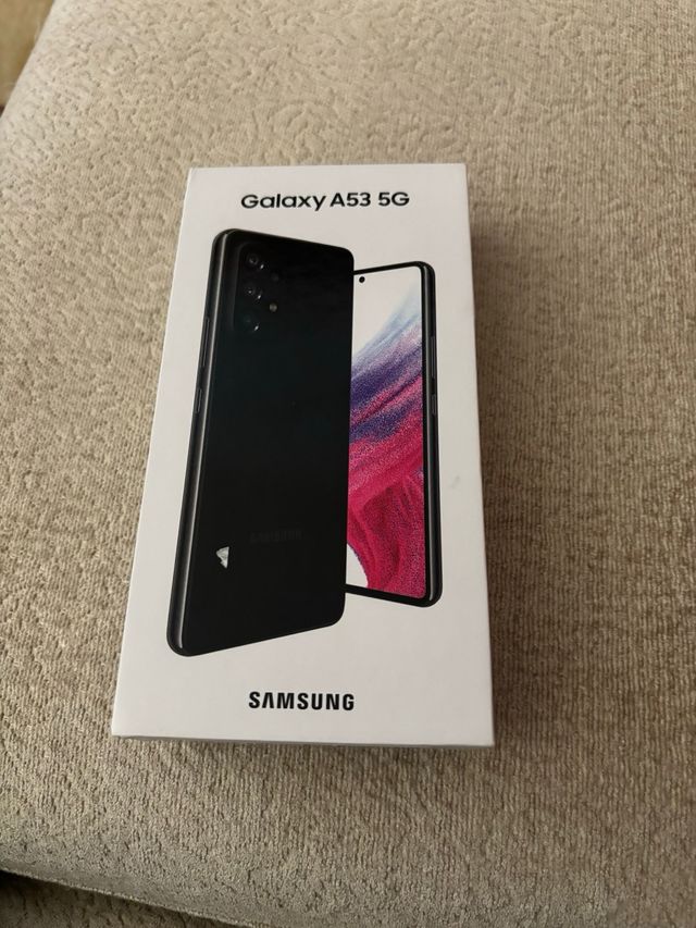 Samsung a53 5g