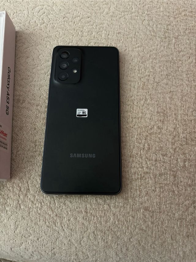 Samsung a53 5g