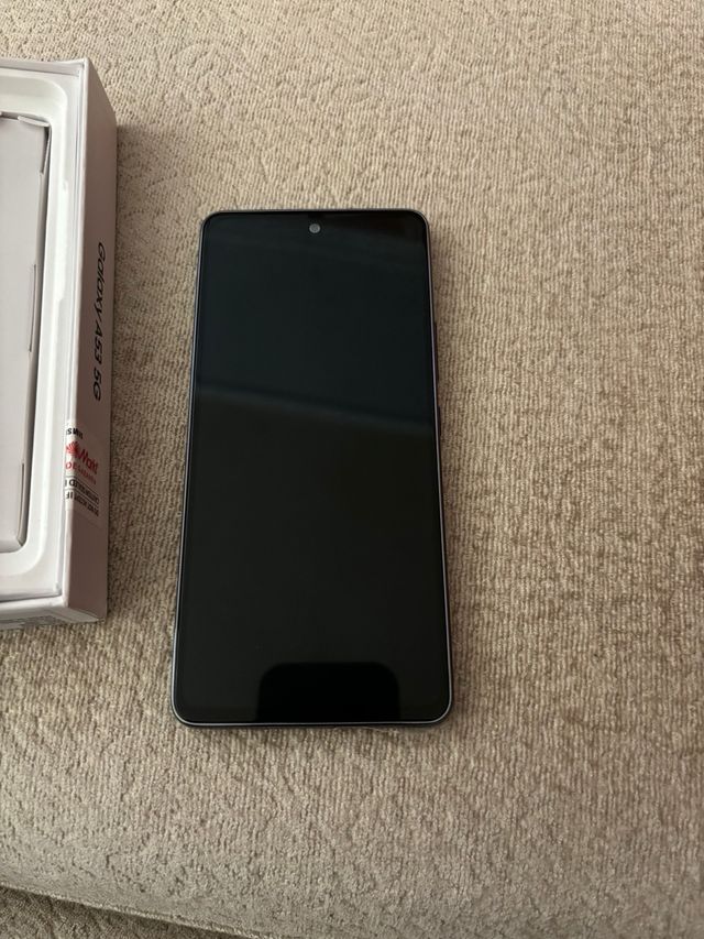 Samsung a53 5g