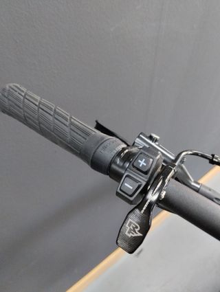 Bicicleta eléctrica BH ILYNX 8.1 M