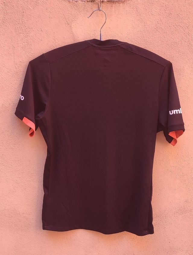 Maglia Umbro Everton 2016/2017