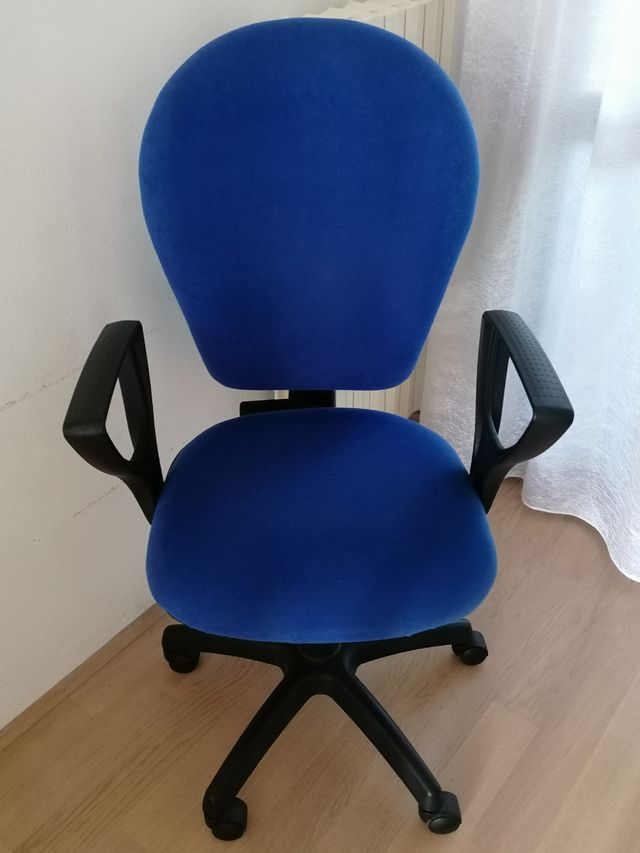 Poltrona girevole casa/ufficio