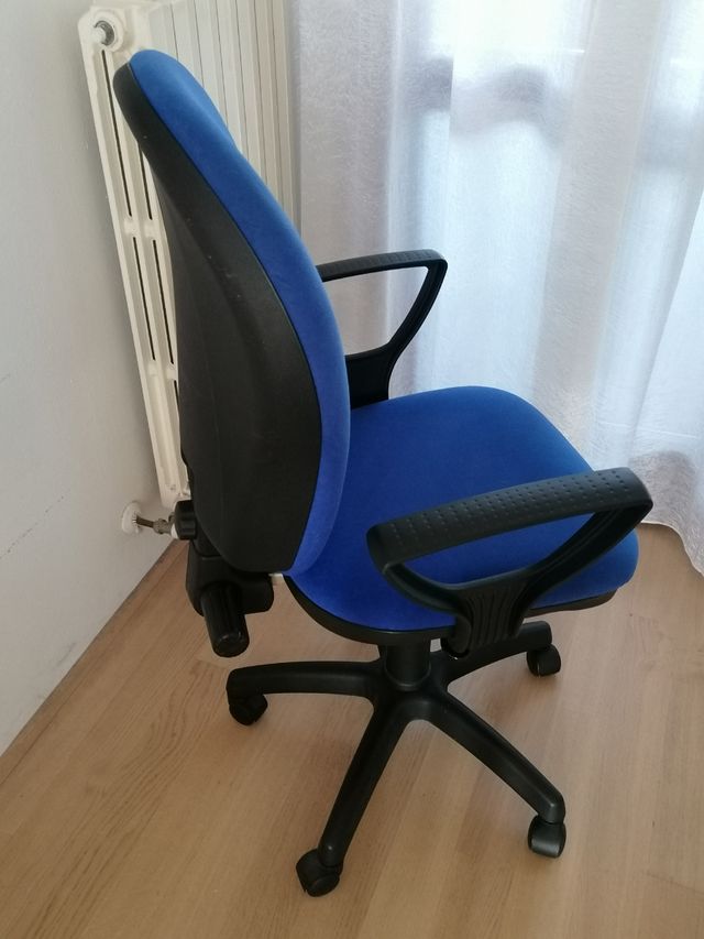 Poltrona girevole casa/ufficio