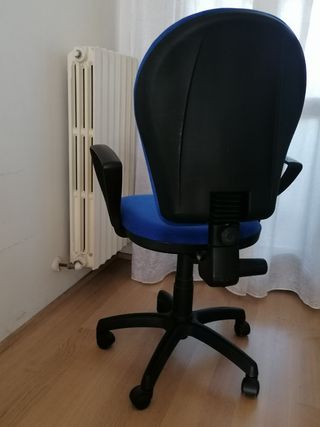 Poltrona girevole casa/ufficio