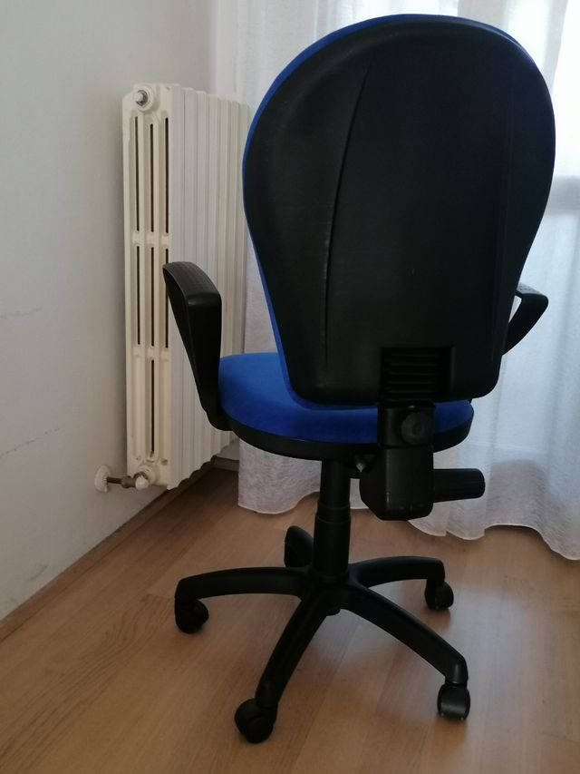 Poltrona girevole casa/ufficio