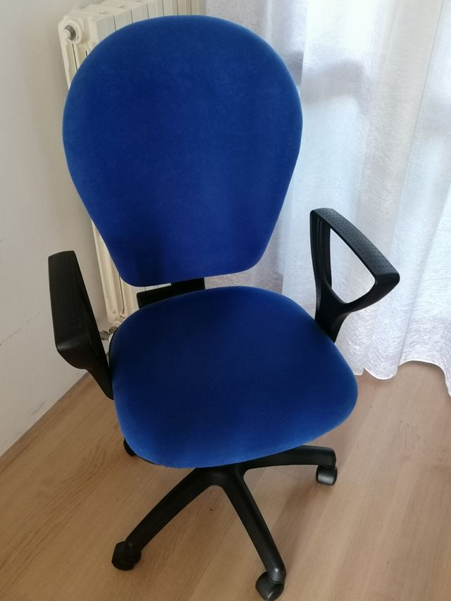 Poltrona girevole casa/ufficio