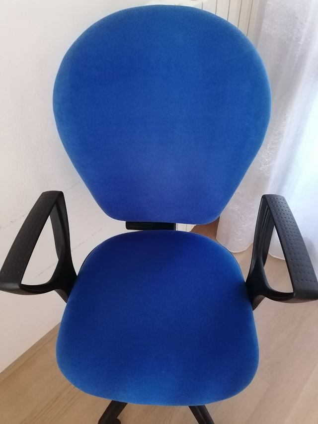 Poltrona girevole casa/ufficio