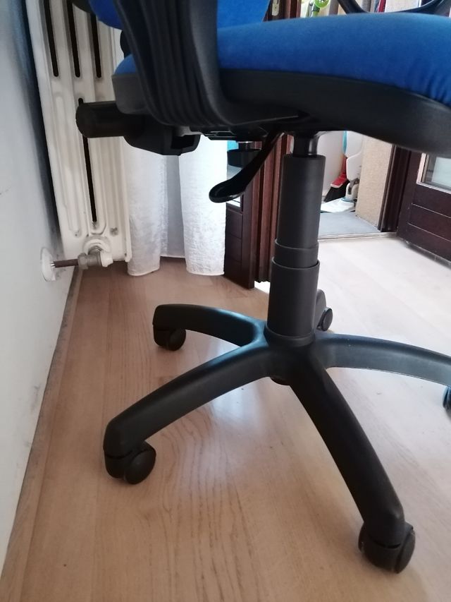 Poltrona girevole casa/ufficio