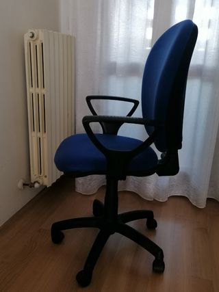 Poltrona girevole casa/ufficio