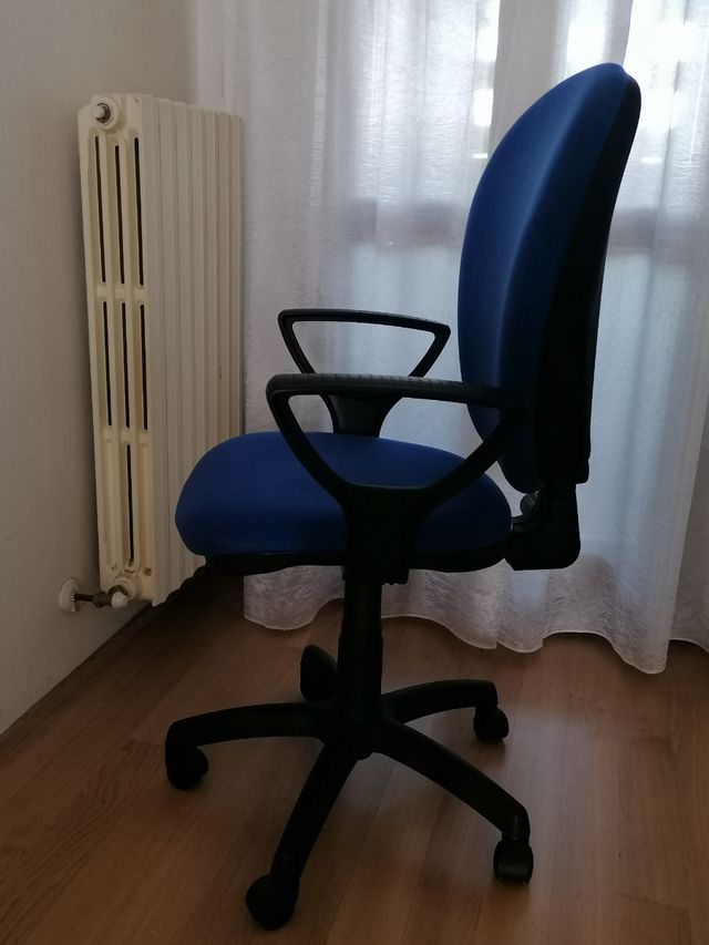 Poltrona girevole casa/ufficio