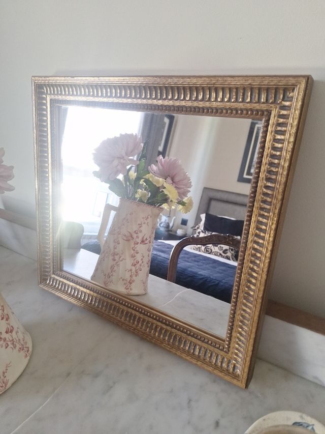 Espejo Vintage