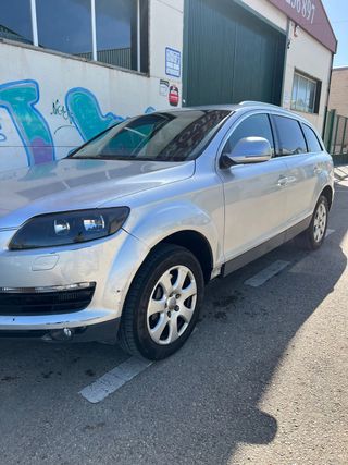 Audi Q7 2007