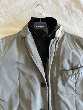 Burberry Brit Trench M