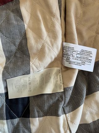 Burberry Brit Trench M