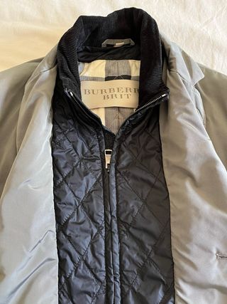 Burberry Brit Trench M