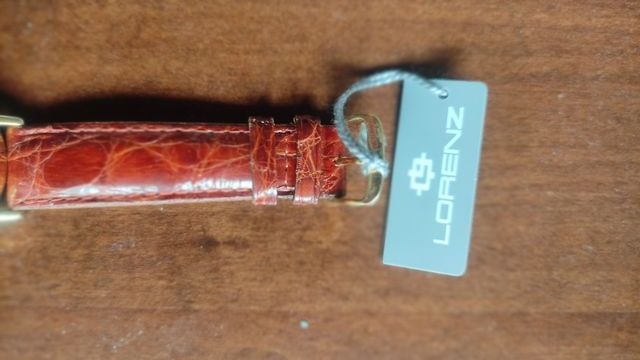 Orologio Lorenz 1990 da collezione