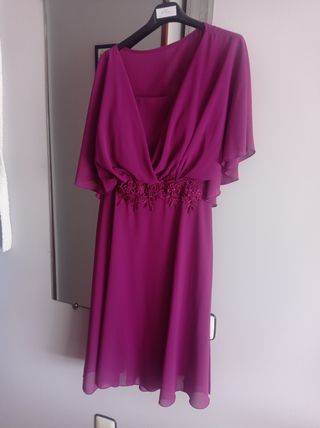 Vestido de fiesta 