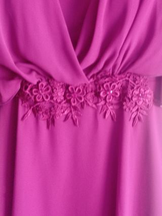 Vestido de fiesta 