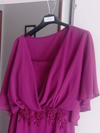Vestido de fiesta 