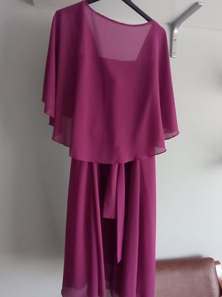 Vestido de fiesta 