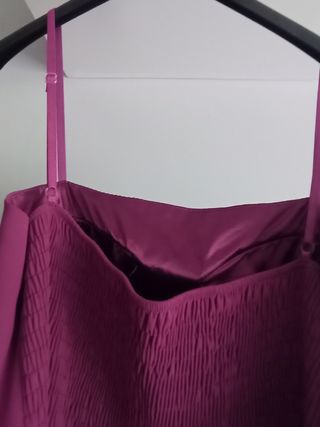 Vestido de fiesta 