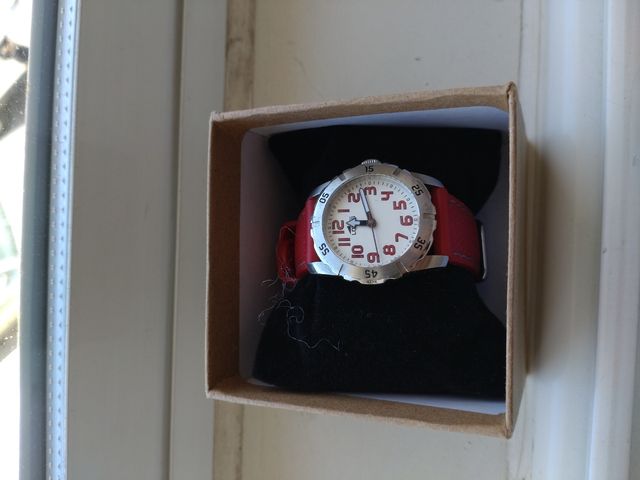 Orologio da bambino Lotus