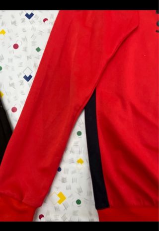 jersey PSG (paris saint-germain)