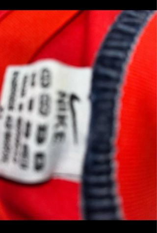 jersey PSG (paris saint-germain)