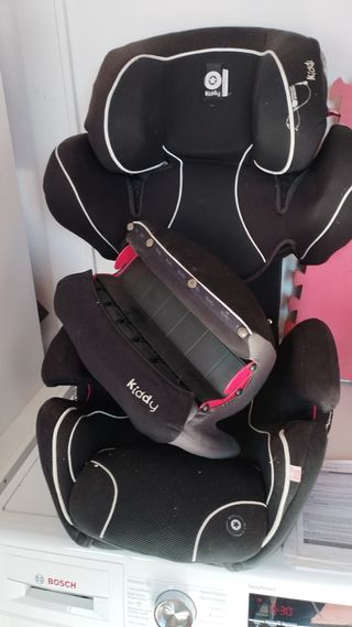 Silla coche. Grupo 0 1 2