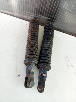 Amortiguadores Derbi Variant Sle